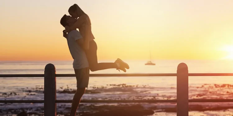 E o romantismo, cadê?