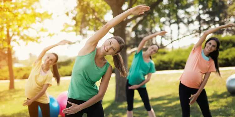 ‘Snacks de exercício’ e práticas para iniciantes: veja como vencer o sedentarismo