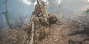 Morre Jair Mendes, artista que revolucionou a festa dos bumbás de Parintins