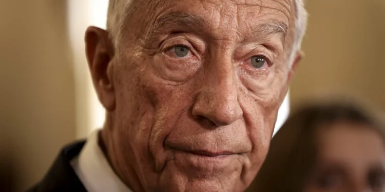 PR diz que atividade económica “anda por si” e fala em clima de tranquilidade