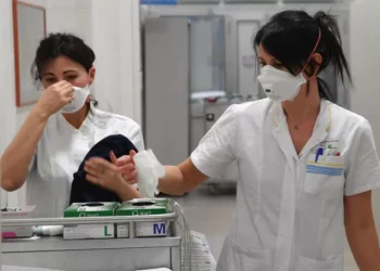 Sindicato de enfermeiros acusa Governo de beneficiar privados contra SNS com PPP