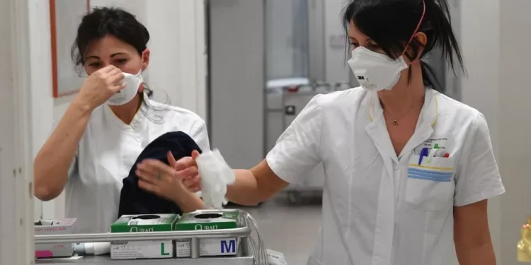 Sindicato de enfermeiros acusa Governo de beneficiar privados contra SNS com PPP