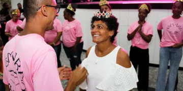 Entidade lança fundo para resgate da dignidade