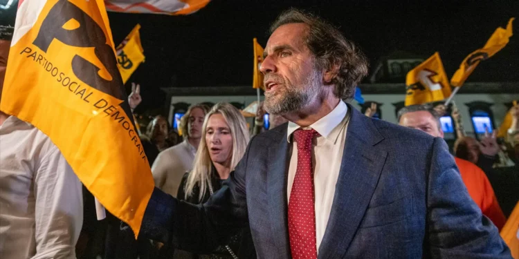 CDS regressa ao governo na Madeira. Acordo fechado esta terça-feira