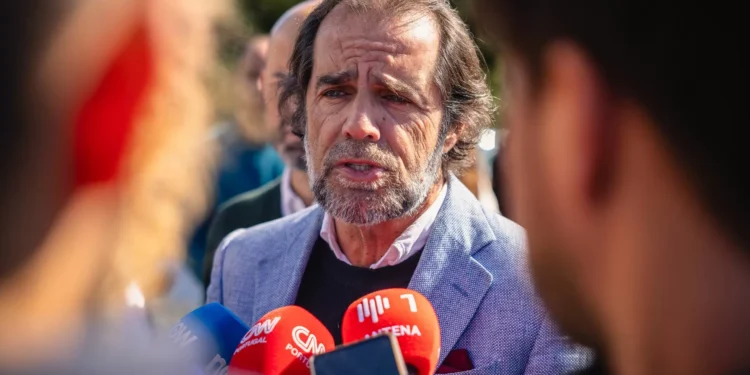 Eleições na Madeira. Albuquerque confia na vitória porque eleitores sabem porque Governo foi derrubado