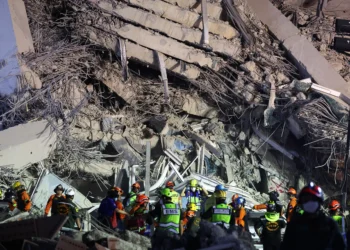 Terremoto em Mianmar: Serviço dos EUA estima que mortes ultrapassem 10 mil