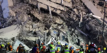 Terremoto em Mianmar: Serviço dos EUA estima que mortes ultrapassem 10 mil