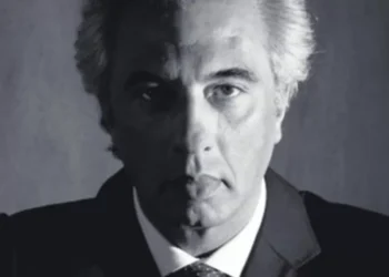 Morreu Presidente da Geocapital Jorge Ferro Ribeiro