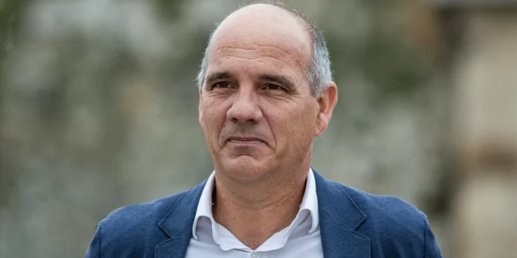 PCP denuncia provocação durante entrevista de Raimundo na RTP e aciona meios legais