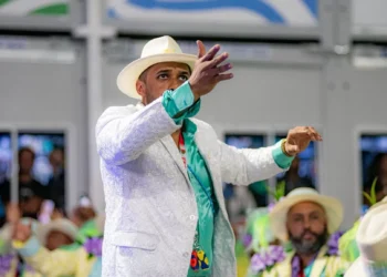 Pós-Carnaval do Rio de Janeiro: veja a agenda de blocos deste sábado (8)