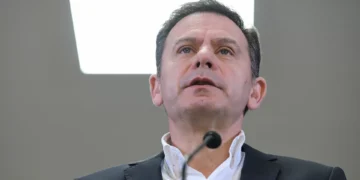 Montenegro não vê impedimentos à candidatura de Hernâni Dias nas legislativas