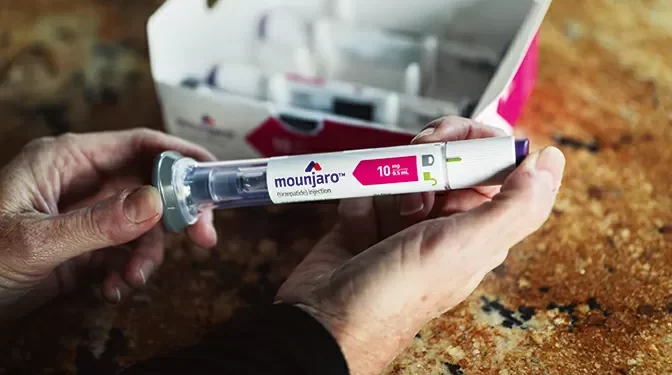 Ozempic versus Mounjaro: entenda as diferenças