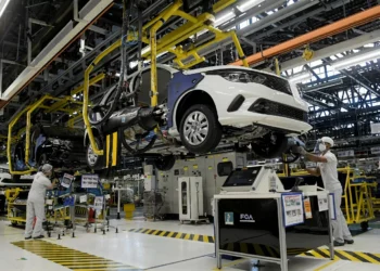 Brasil abre 431.995 vagas formais de trabalho em fevereiro, mostra Caged