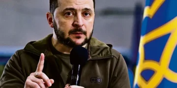 Ucrânia: Zelensky apoia pausa nos ataques contra infraestruturas mas quer detalhes