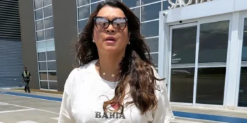 Famosos curtem 1º dia de Carnaval em São Paulo; veja fotos