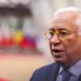 Ucrânia: António Costa afirma que Zelensky “nunca estará sozinho”