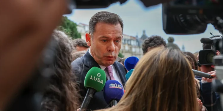 Dos solos para os casinos. O que se passa agora com a empresa familiar de Montenegro?