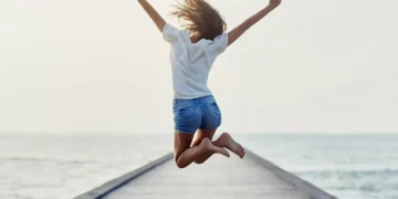 As cinco dicas para ser feliz da CEO da Virada da Felicidade