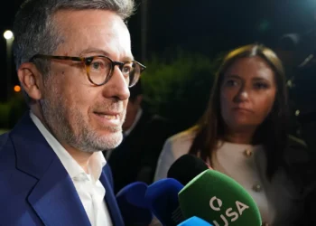 Moedas diz que Montenegro cumpriu obrigações quanto a obras em Lisboa