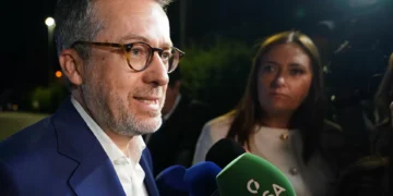 Moedas diz que Montenegro cumpriu obrigações quanto a obras em Lisboa