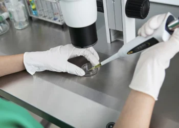 Inteligência artificial para gerar bebês? Sim, ela terá um papel nessa história