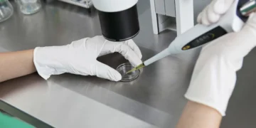 Inteligência artificial para gerar bebês? Sim, ela terá um papel nessa história