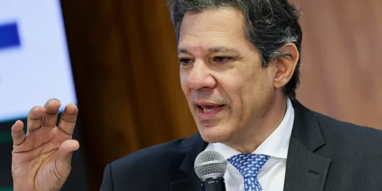 Haddad diz que preços de alimentos vão cair, mas café e ovo preocupam