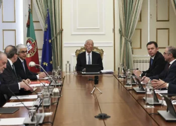 Marcelo vai convocar eleições legislativas para 18 de maio