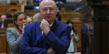 Plano Floresta 2050 prevê um investimento total de 6.500 milhões de euros ao longo dos próximos 25 anos