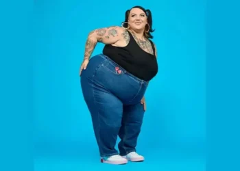 A marca que recebe críticas por ter modelos ‘gordas demais’