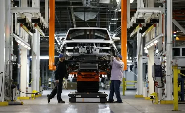 PMI industrial dos EUA avança a 52,7 em fevereiro