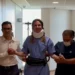 Os detalhes da cirurgia de emergência de Luciana Gimenez