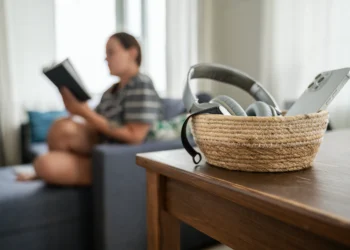 5 sinais de que você precisa de um detox digital