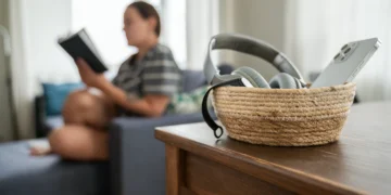 5 sinais de que você precisa de um detox digital