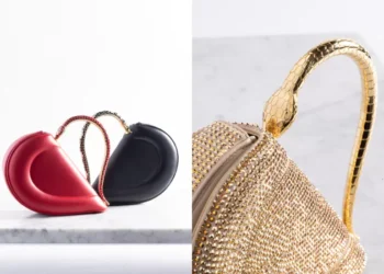 Da serpente da Bulgari até a pérola da Chanel: as 7 bolsas mais inusitadas da temporada fashion