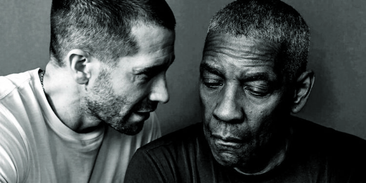 Shakespeare, Denzel Washington e Gyllenhaal arrasam na Broadway