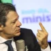 Isenção do IR até R$ 5 mil passará no Congresso, mas haverá debate, diz Haddad