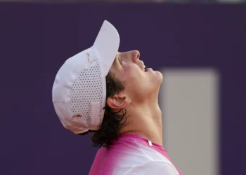 João Fonseca é elogiado por algoz em Indian Wells: “Vai ser um jogador top”