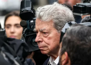 Tribunal confirma prescrição de mais dois crimes de Ricardo Salgado