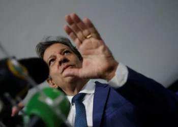 Haddad: zeragem de imposto visa impedir que produtor suba preço de alimentos