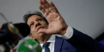 Haddad: zeragem de imposto visa impedir que produtor suba preço de alimentos