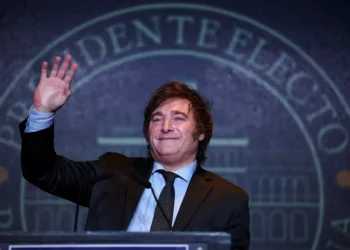 Milei atribui inflação descontrolada na Argentina a décadas de má gestão do BCRA