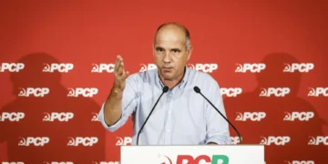 PCP vai fazer queixa junto da ERC e da CNE após entrevista na RTP
