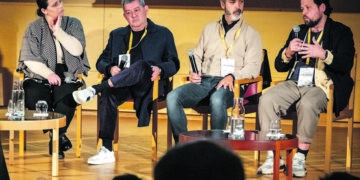 Marlene: “Eu faço a cozinha que eu quero com o que eu quero”