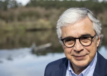 Aguiar-Branco diz que Montenegro “declarou tudo” sobre a sua empresa