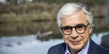 Aguiar-Branco diz que Montenegro “declarou tudo” sobre a sua empresa