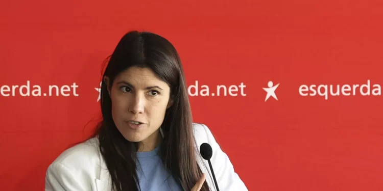 BE acusa Câmara de Loures de violência por querer demolir bairro ilegal sem alternativas