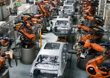 A estratégia da chinesa GAC para se tornar referência industrial no Brasil