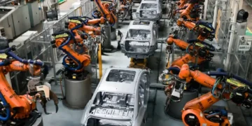 A estratégia da chinesa GAC para se tornar referência industrial no Brasil