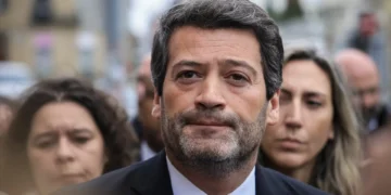 Chega afasta Ana Caldeira após revelações sobre tentativa de burla